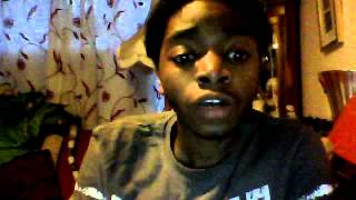 ricky's cover of pixie lott my love