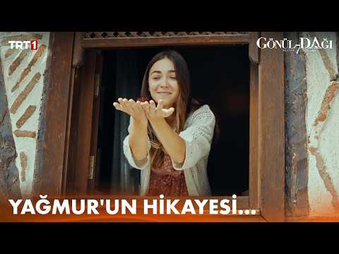 "Ben Yağmur, kaportacı Veysel'in kızı..." - Gönül Dağı 224. Bölüm