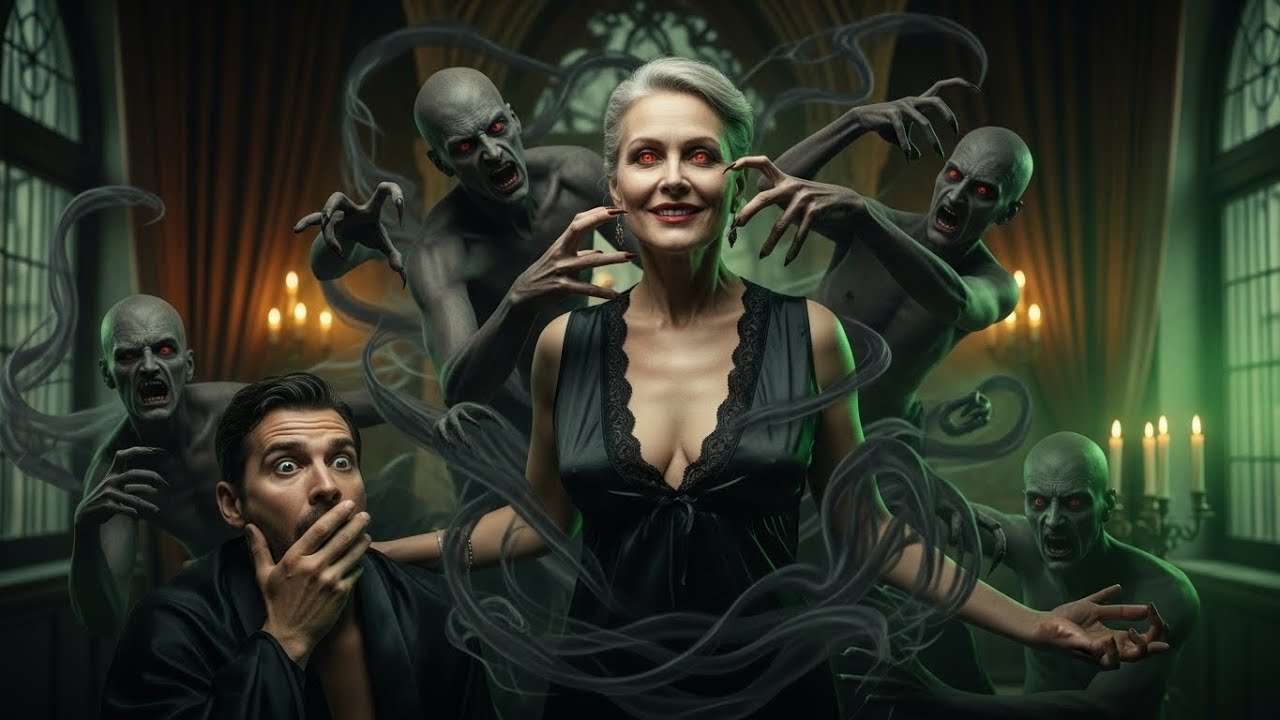 ЖЕНА УСТРОИЛА МНЕ ТЕСТ НА ВЕРНОСТЬ А Я УСТРОИЛ ЕЙ НА ЧЕСТНОСТЬ