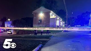 Celebrity Mass shooting in Baltimore leaves 2 dead, multiple injured Profile