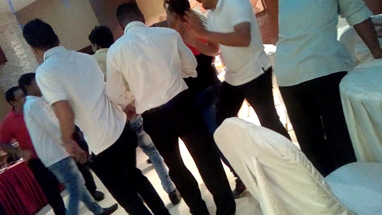 Party in Kuwait YouTube