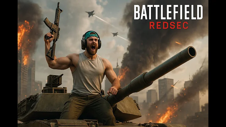 World's Most Interactive Streamer - BATTLEFIELD 6