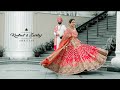 SIKH WEDDING FILM 2021 | KUDRAT & SARTAJ | AMRITSAR | SUNNY DHIMAN PHOTOGRAPHY | INDIA