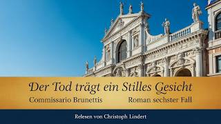Ein Mord, der wie ein friedlicher Tod aussieht – Der Tod trägt ein stilles Gesicht