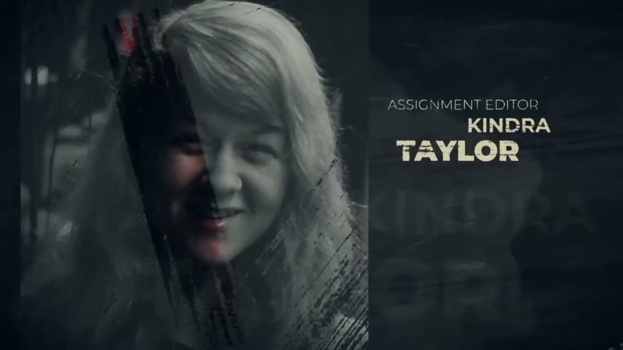 3/25/21 BCHS VOX News TODAY