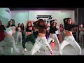 Wiley, Sean Paul, Stefflon Don - Boasty / M8gda Choreography