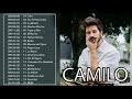 Camilo || Las mejores canciones de Camilo || Grandes éxitos de Camilo 2021