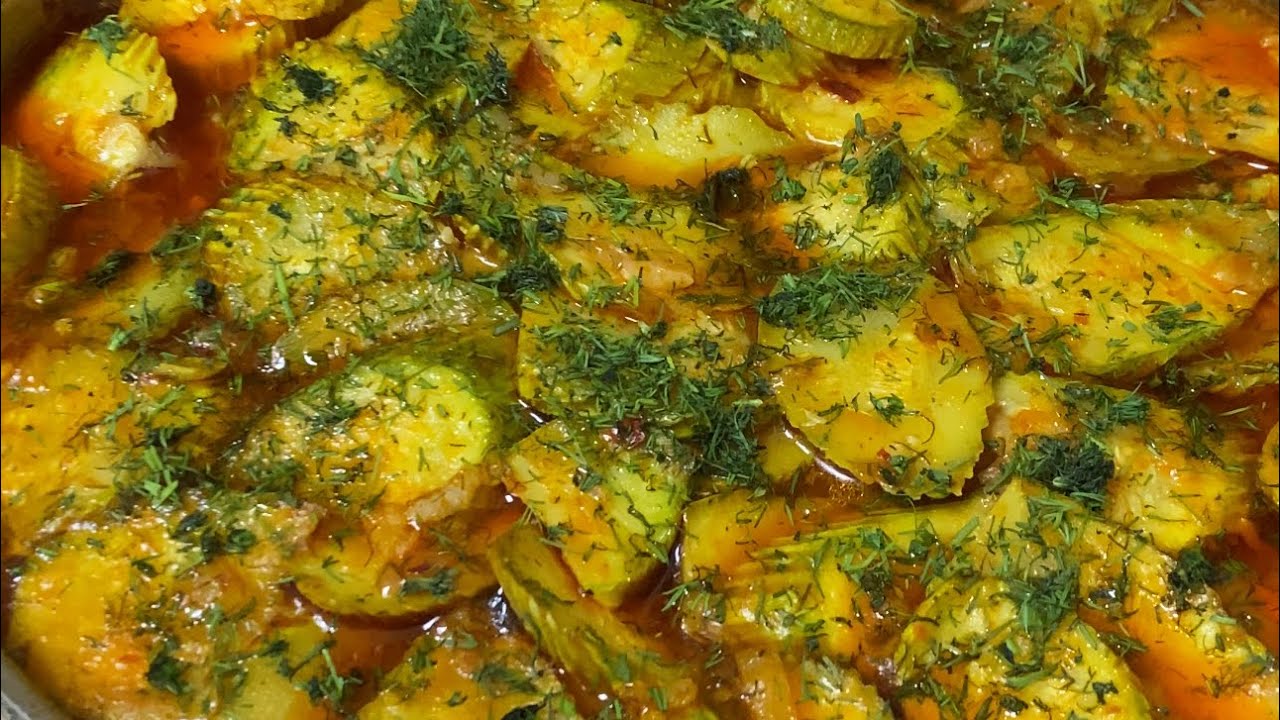 KABAK BORANISI NASIL YAPILIR?