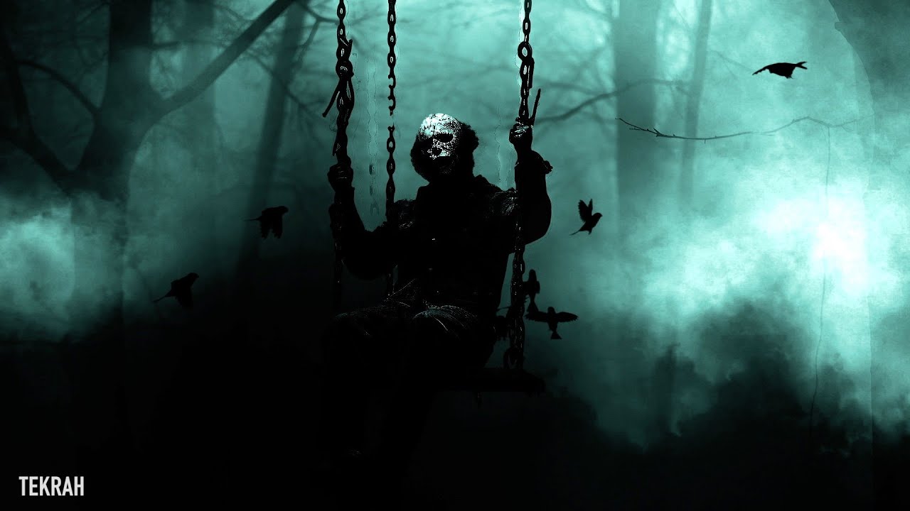 TECHNO DARK / GHOUL TECHNO / ELECTRO / CYBERPUNK / EBM / AUTOMATA / HALLOWEEN ELECTRONICA / GOTHIC