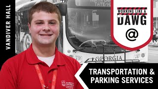 Transportation & Parking Services | Working Like A Dawg