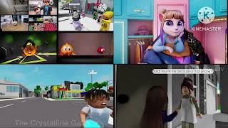 Up To Faster 137 Parison