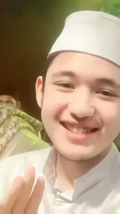 Ana uhibbuka fillah, Habib Alwi Assegaf ♥️✨