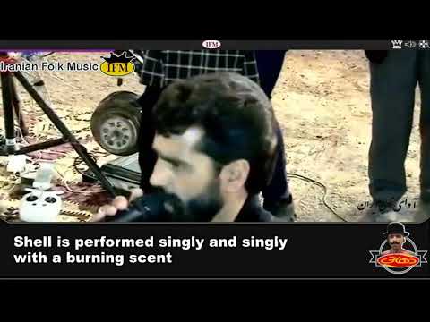 اجرای محلی شاد و بسیار زیبای زهرا زهرا باصدای علی اسدی