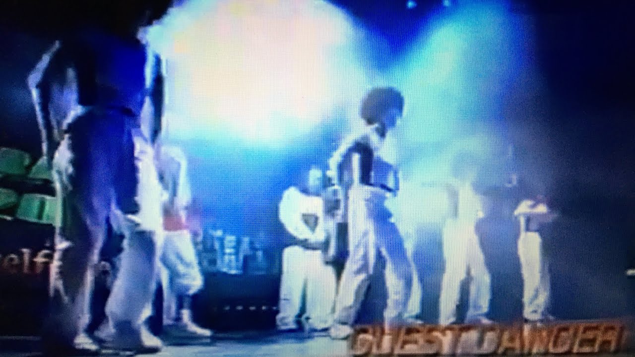 KLY MAXX ( Ohji, Tetsuya, etc.)  1998