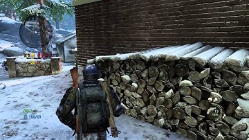 Epic Last Man Standing COMEBACK (1 versus 9) - The Last of Us Multiplayer