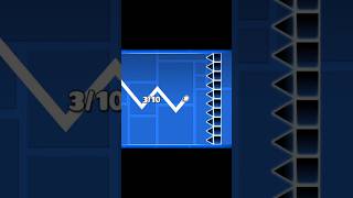 How to make a Click Counter Wall in Geometry Dash