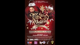 6th Annual Christmas Concert - Virtual Edition