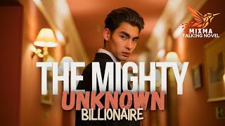 THE MIGHTY UNKNOWN BILLIONAIRE (ETHAN HAMMET) - Chapter 4