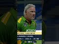 ⚡ Morne van Wyk’s Explosive Hitting Ends in SHOCK! 🔥 #BangladeshC #SouthAfricaC #WCL2026 | M9O1T
