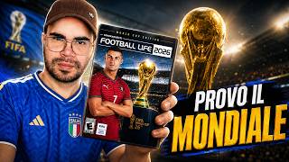 IL MONDIALE 2026 CHE FC 26 NON CI HA DATO!