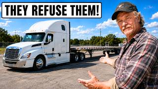 Millions of Truckers Are REFUSING to Drive Trucks With These 5 Axle Configurations — Here’s Why