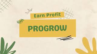 ProGrow - Protoreels April 2023 screenshot 5