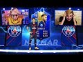 ПАНДА ПОЙМАЛ МНЕ НЕЙМАРА 98 ТОТС | NEYMAR 98 TOTS IN A PACK