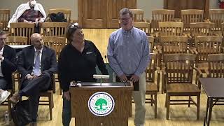 Geneva Planning & Zoning Commission Sept. 14, 2023