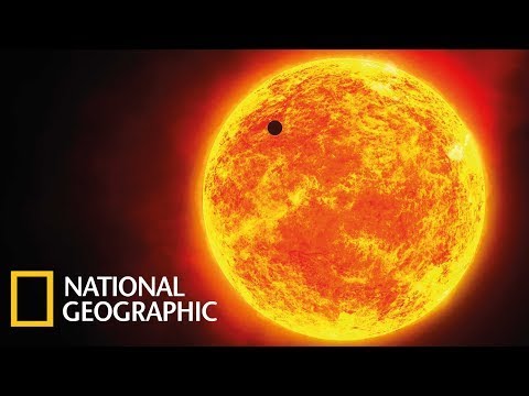 Загадки солнца Документальный Фильм National Geographic 2020