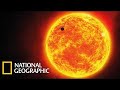 Загадки солнца Документальный Фильм National Geographic 2020