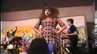 WIGSTOCK  the movie  Tom Rubnitz 1987  PART 4 of 4
