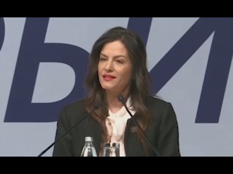 Обрадовић: Двери уводе шаблон насиља, Ђилас финансира