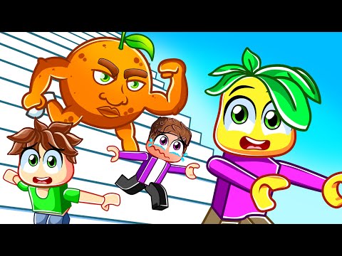 100 SPIELER in einem BRAINROT in Roblox!