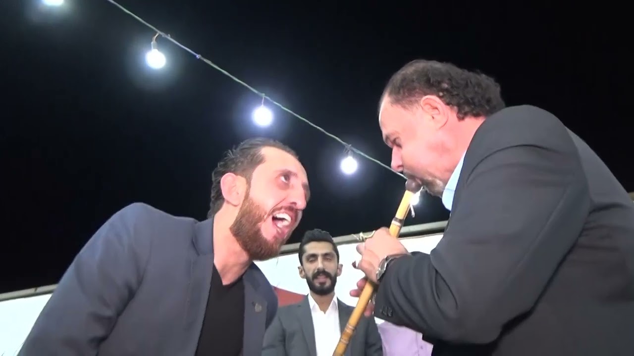 أفراح آل عقيل الشطناوي 2022 سهر د احمد  جزء الاول قبل صلاه