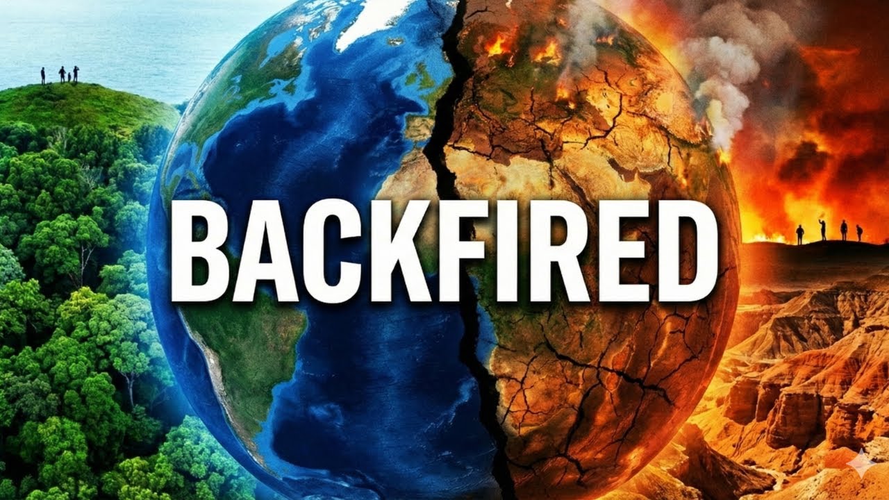 Why the World Stopped Listening to the "Go Vegan" Message