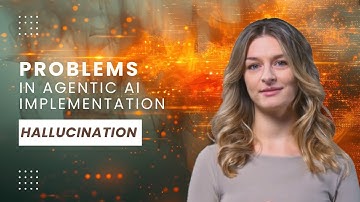 AI Hallucinations | Agentic AI Challenges Series - Episode 4