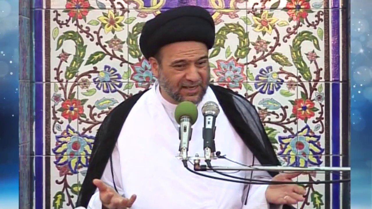 موجبات كمال العقل#مجالسة العلماء وقلة الطعام والحلم#فما هي مضعفات للعقل#السيد علاء الموسوي/النجف