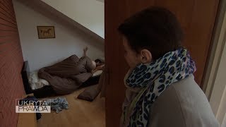 Przyłapała Ukochaną Syna Na Ie Z Jej Własnym Ojcem Ukryta Prawda Odc.788