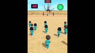 squid game 🤣funny #squidgame #shortsfeed #shorts #viral #viralshorts #viralvideo