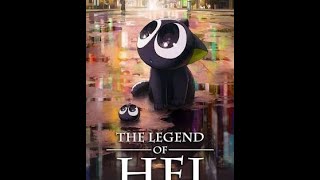  The Legend Of Hei eng Sub