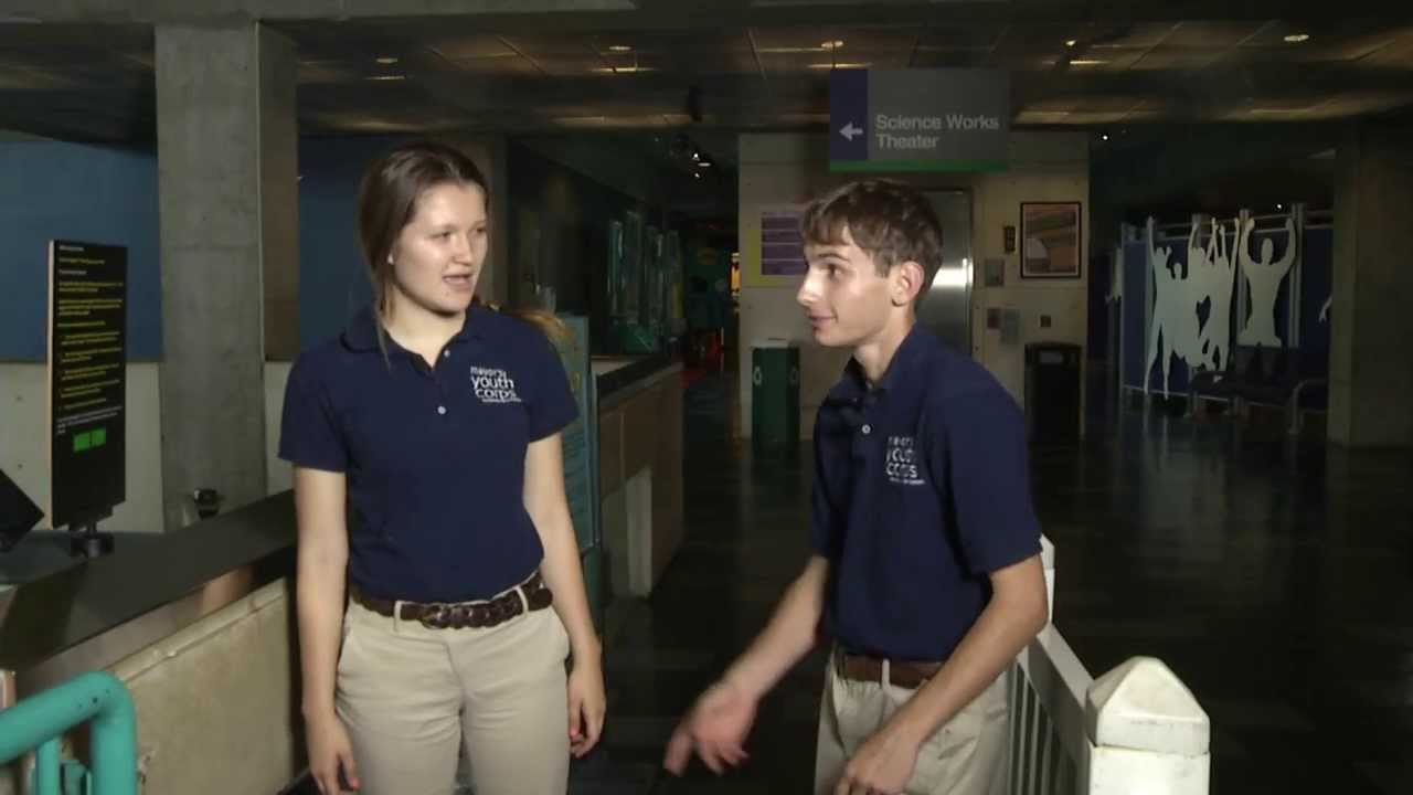 FROM THE CORPS JANUARY 2014