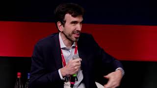 IMPOSSIBILE 2024: intervento Maurizio Martina, Vicedirettore Generale FAO