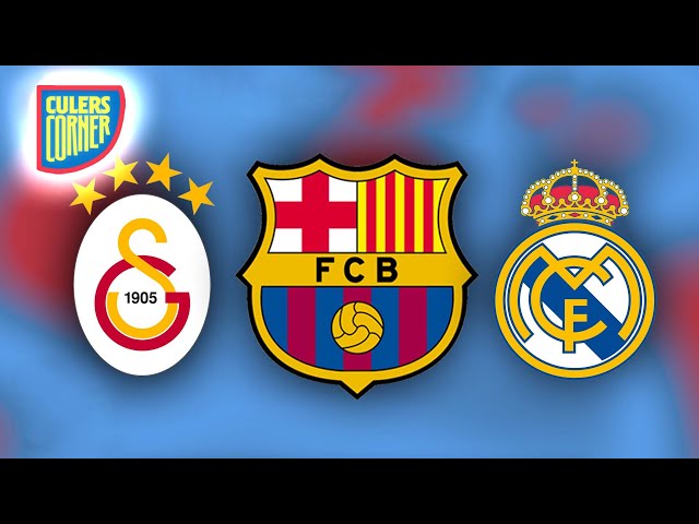 Culers - Games  FC Barcelona Official Channel