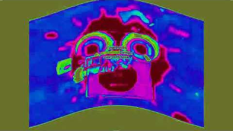 (REUPLOAD) klasky csupo effects 2 round 2 in Heat Overload