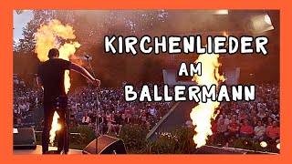 Kirchenlieder am Ballermann // by Sven Bensmann #comedy #kirche #ballermann #party #kirchenlieder