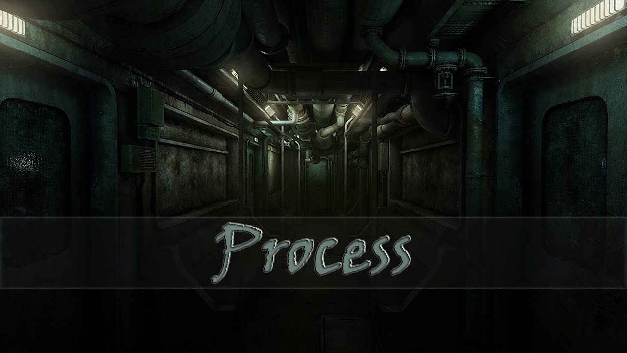 Process: The Subway Experience