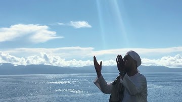Rizq - KEBESARAN ALLAH I (Official Video Clip)