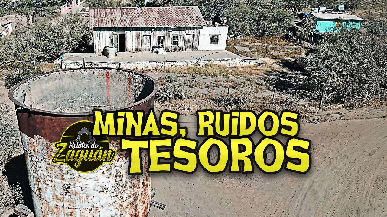 VEN DUENDES Y ESCUCHAN NIÑOS en la HACIENDA DEL MARQUÉS DE AGUAYO !!