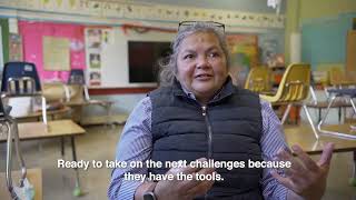 Backpacks Full Of Love 2023 Fundraising Campaign Video