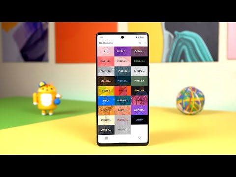 Best Android Apps - December 2021!